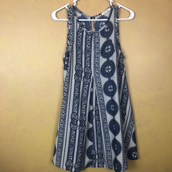 Women’s dress, size small, brand by Black Bead - Picture 3 of 10